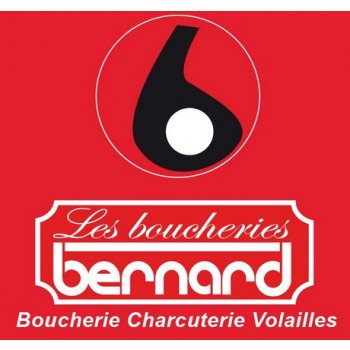 Boucheries Bernard