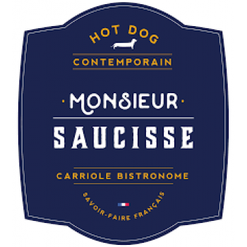 Monsieur Saucisse