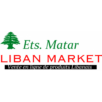Liban Market