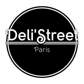 Deli Street