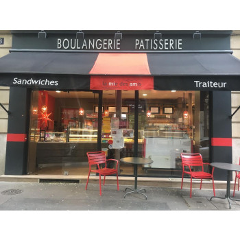 Boulangerie Sainte Perine (La Mie Des Amis)