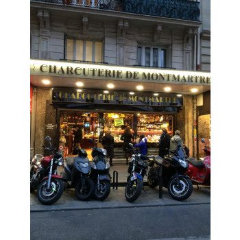 Charcuterie de Montmartre